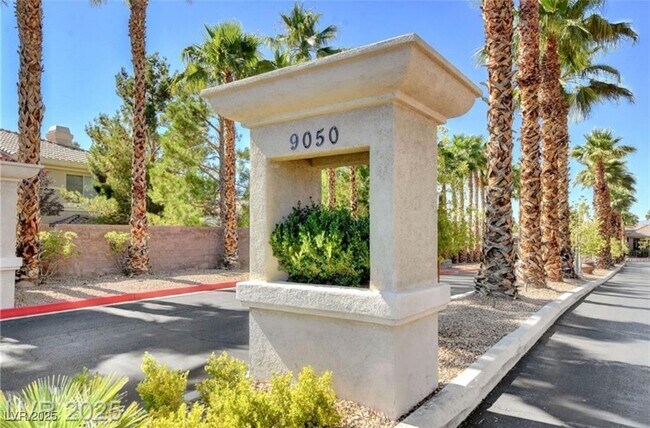 Primary Photo - 9050 W Warm Springs Rd