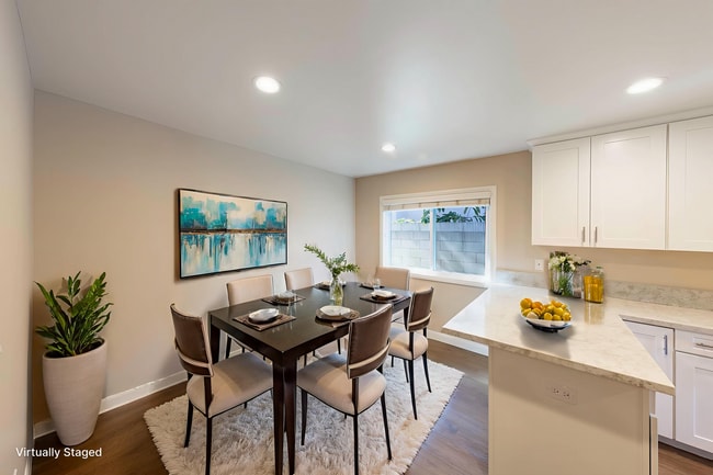 Building Photo - Remodeled 3-bedroom, 1-bath, Single-Level Home Located in a Quiet Neighborhood.