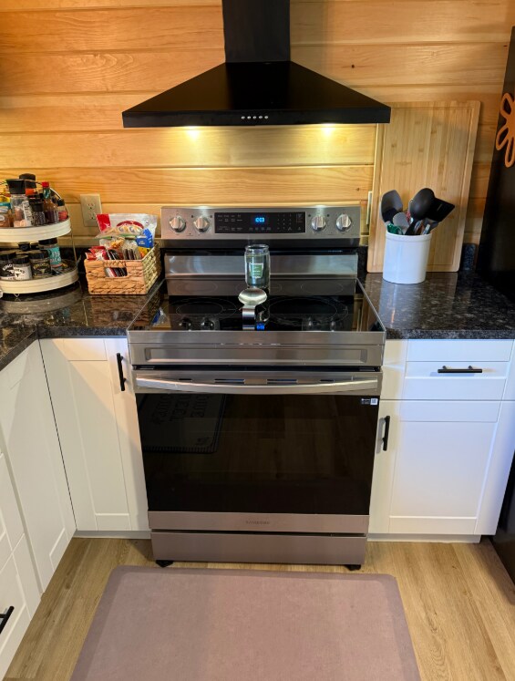 Nice Appliances - 2213 Western Ave