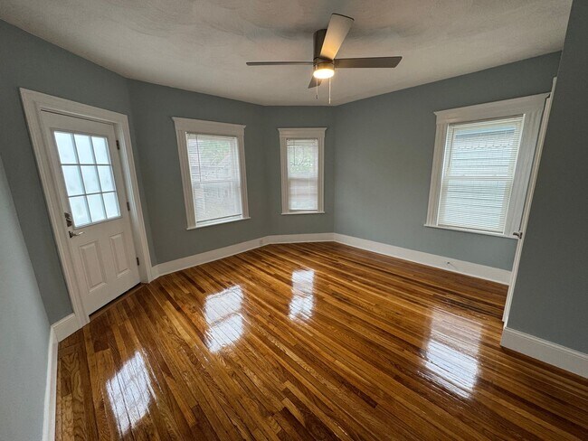 Building Photo - 35-37 Cameron