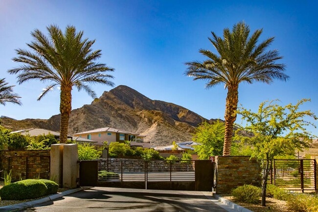 Building Photo - Single Story Pool Home In Reverence Guard Gated Community