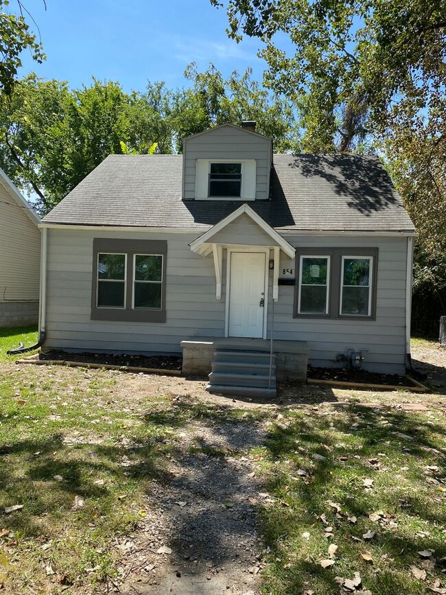 Primary Photo - Newly Updated 3BD/1BA