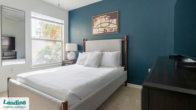 Building Photo - 1505 Fort Clarke Blvd