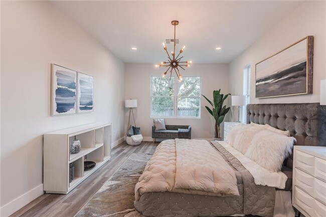 Building Photo - Stunning 3-Year Old Home; Private Backyard...