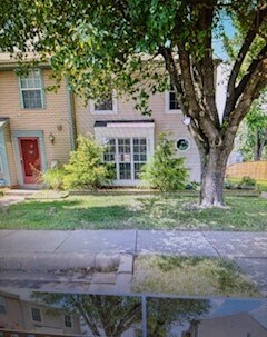 Building Photo - 1232 Brice Sq