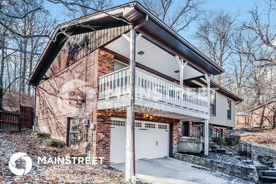 Building Photo - 1222 Constitution Dr