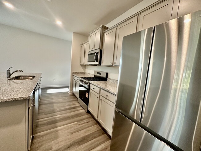 Building Photo - Beautiful New Four Bedroom Home in the Retreat at East Argent!