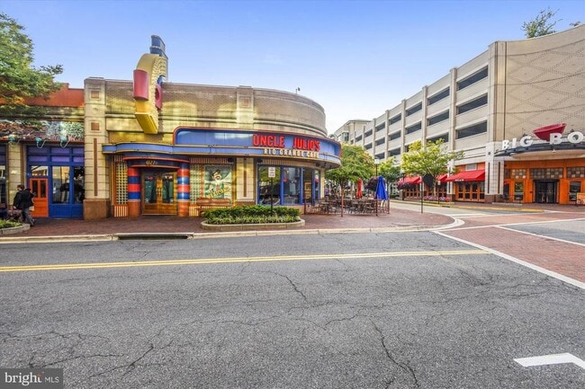 Building Photo - 11200 Reston Station Blvd