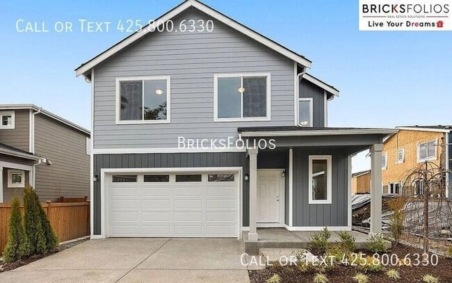 Building Photo - Brand-New Comfort Meets Everyday Convenience