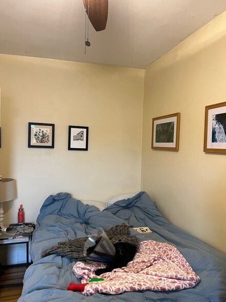 Building Photo - 42-44 Gorham St. Unit 3