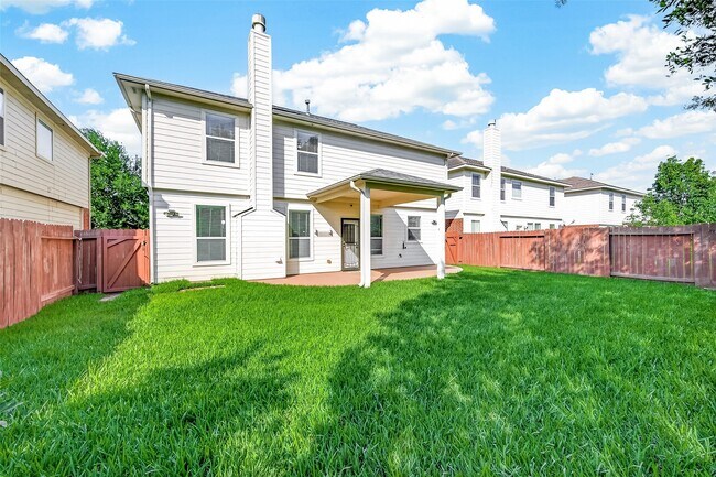 Building Photo - 25135 Florina Ranch Dr