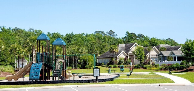 Building Photo - Palm Lakes Plantation, Long Term Rental - Little River, SC