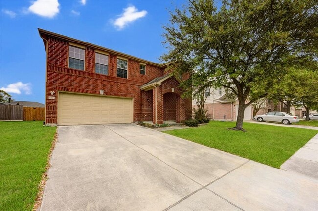 Building Photo - 3814 Tammony Park Ln