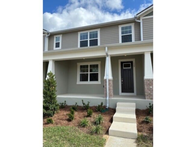 Primary Photo - BRAND NEW 3 bedroom 2.5 bath with 2 car ga...