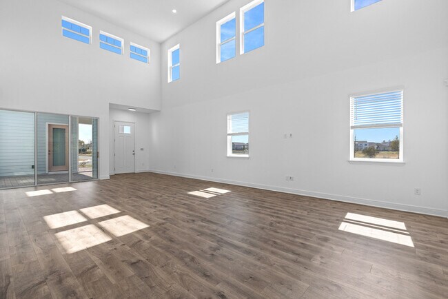 Building Photo - The "Naturehood" Estate: Scale, Sophistication, and a Serene Setting