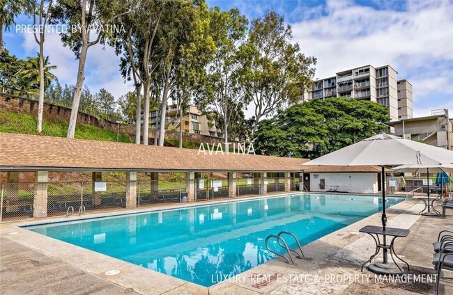 Building Photo - 95-2040 Waikalani Pl E202-