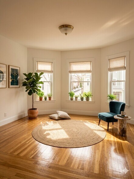 Building Photo - 29 Marney St