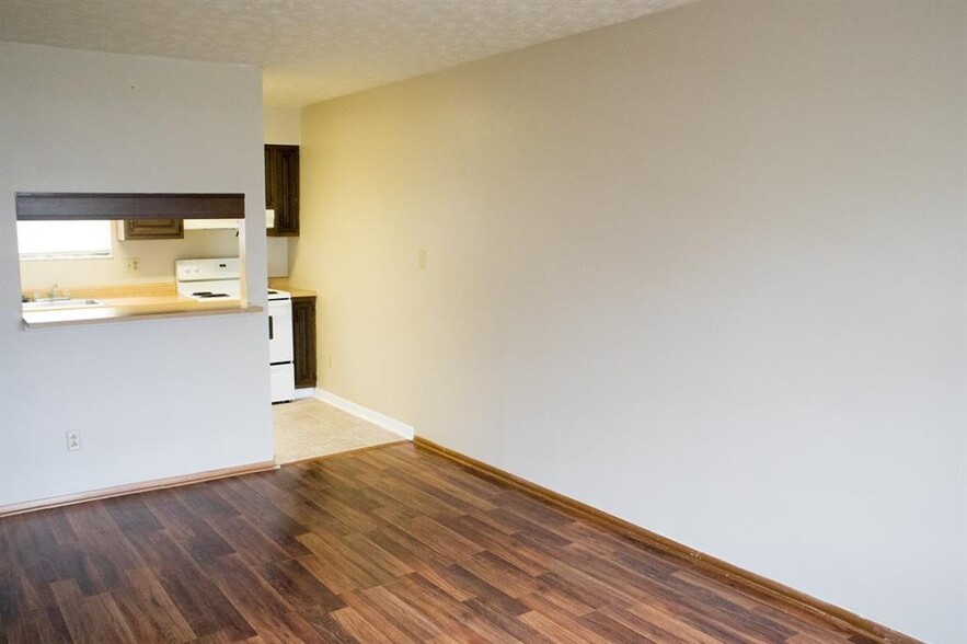 Building Photo - 2407 Collis Ave