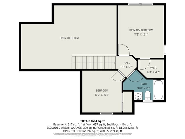 Building Photo - 12584 S Beaver Creek Way
