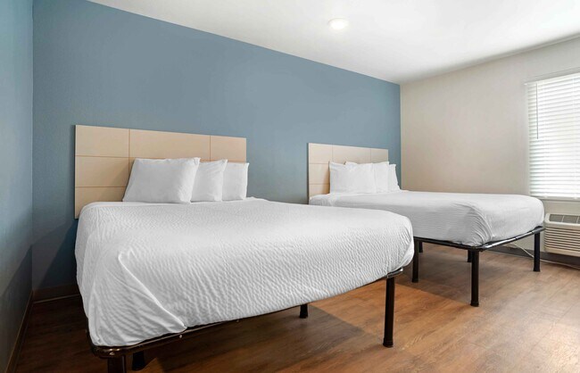 Building Photo - Furnished Studio-Tallahassee - Northwest