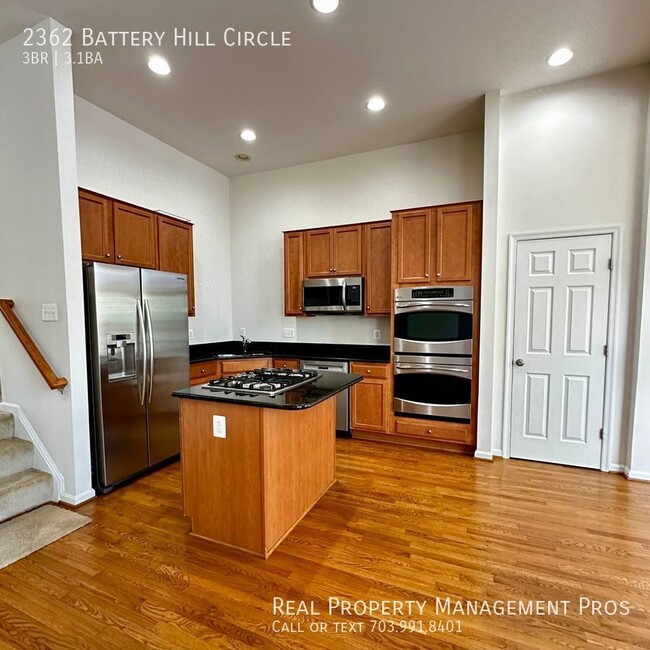 Building Photo - 2362 Battery Hill Cir