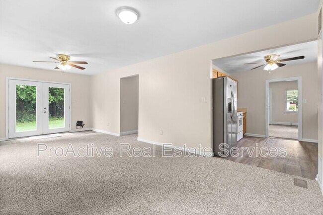 Building Photo - 3613 Braxton Ave