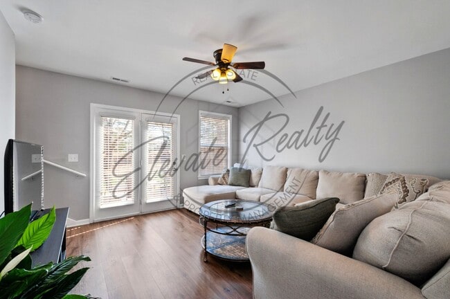 Building Photo - Two Bedroom, Two Story Townhouse located i...