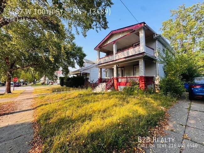 Building Photo - 3487 W 100th St