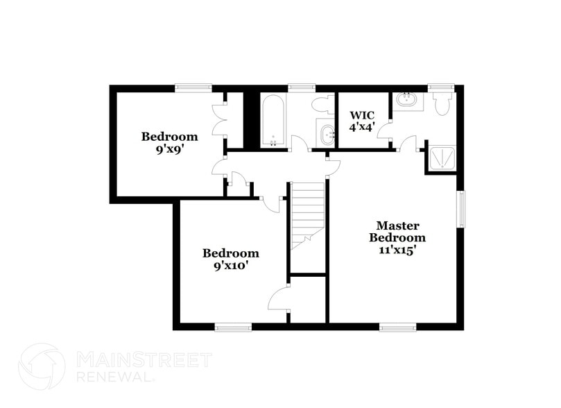 Building Photo - 7210 Justin Dr