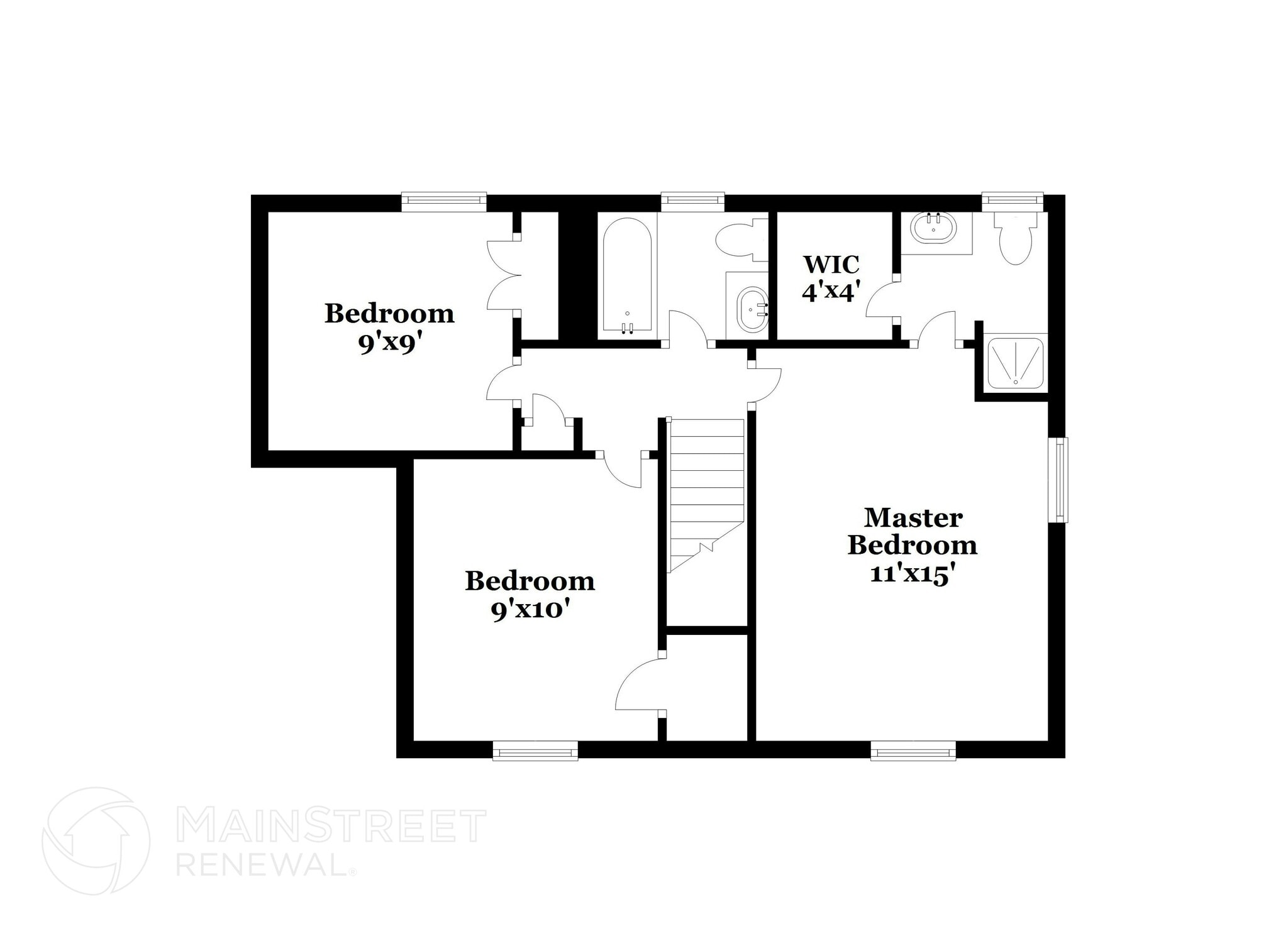 Building Photo - 7210 Justin Dr