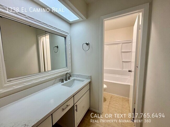 Building Photo - 1338 El Camino Real