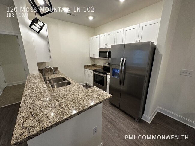 Building Photo - 120 Moss Mountain Ln