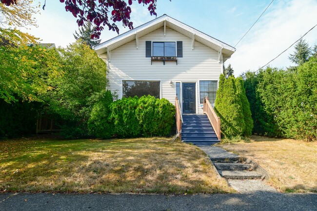 Primary Photo - Magnolia 4 bedroom
