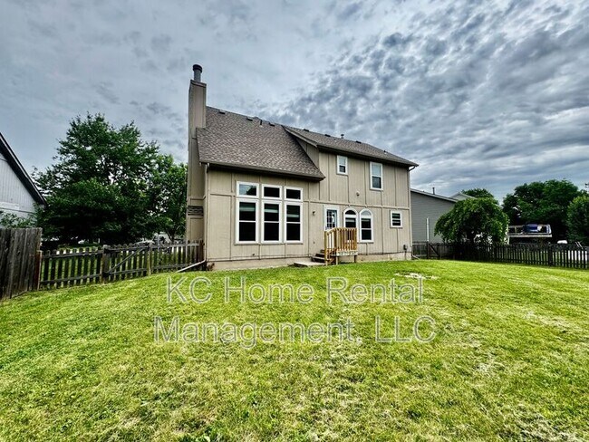 Building Photo - 1398 S Brentwood Dr