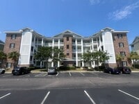Building Photo - Myrtle Beach - 2 Bedroom / 2 Bath Furnished Condo