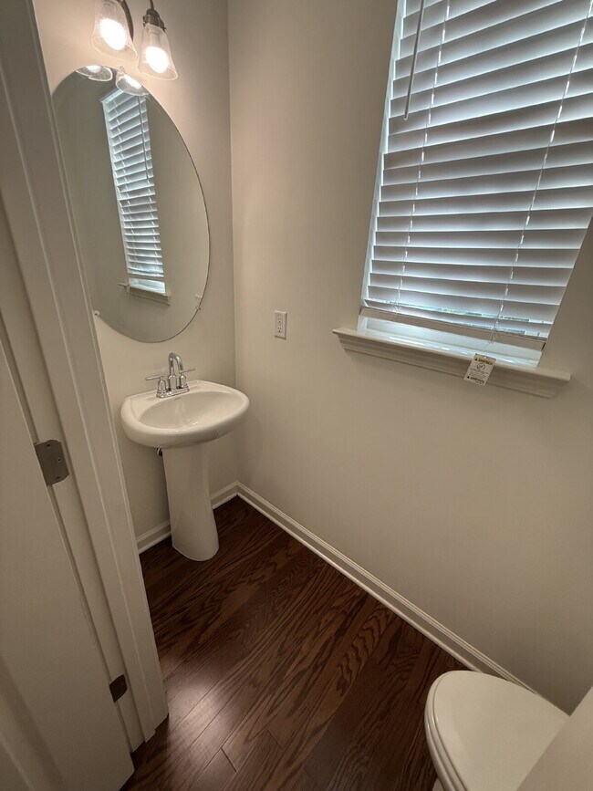 Building Photo - Gated 1,952 Sq Ft Two-Story Home Built 2021 | The Cascades | SW Atlanta