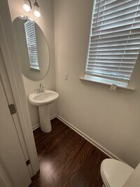 Building Photo - Gated 1,952 Sq Ft Two-Story Home Built 2021 | The Cascades | SW Atlanta