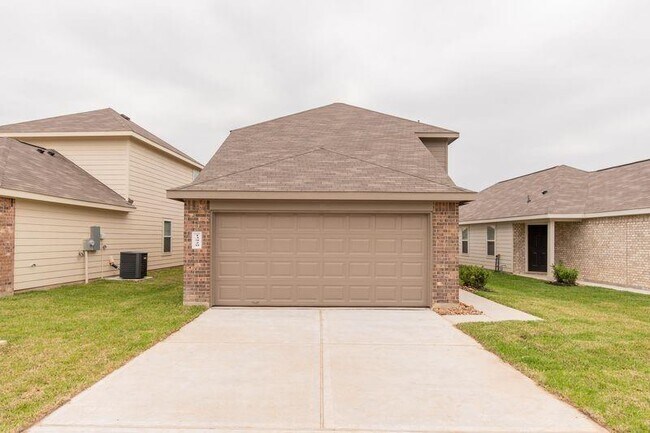 Building Photo - 13920 Woodway Crossing Ln