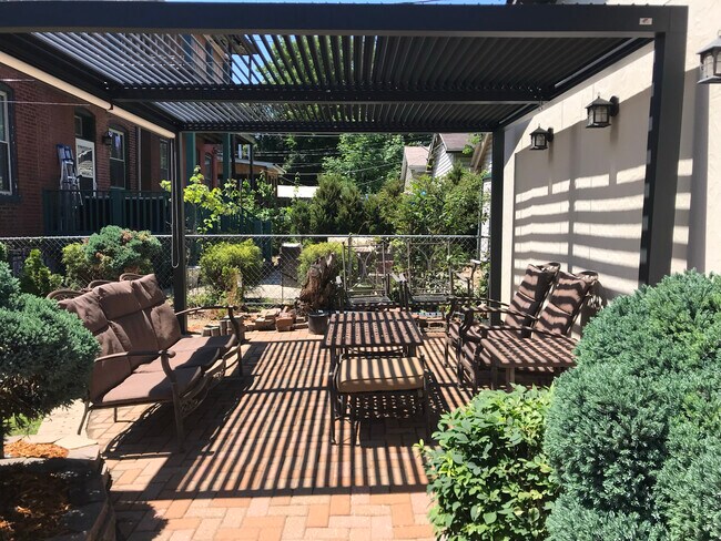 Building Photo - 4529 Arco Ave