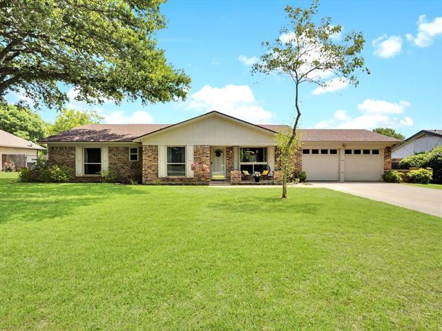 Primary Photo - 1323 Hemphill Dr
