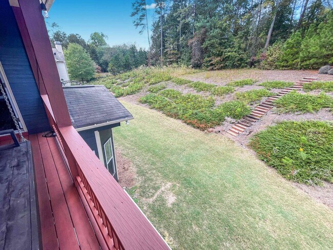 Building Photo - Kennesaw 4BR/3.5BA, Over 3700', 3-Car Garage