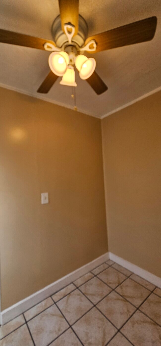 Dining Area - 3444 Casitas Ave