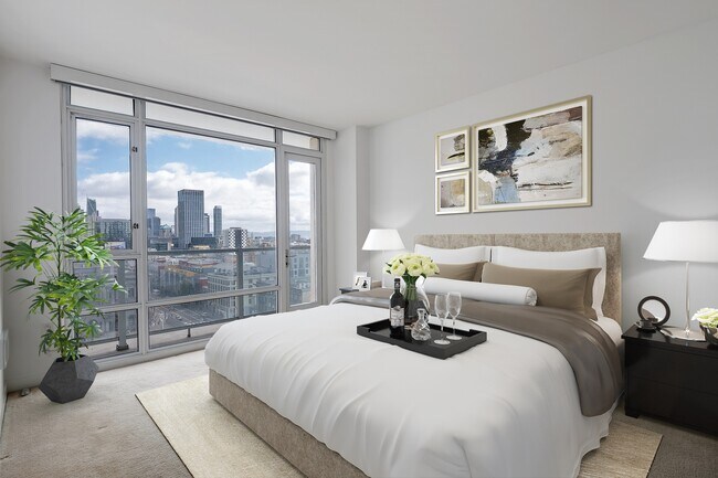 Building Photo - 1160 Mission St