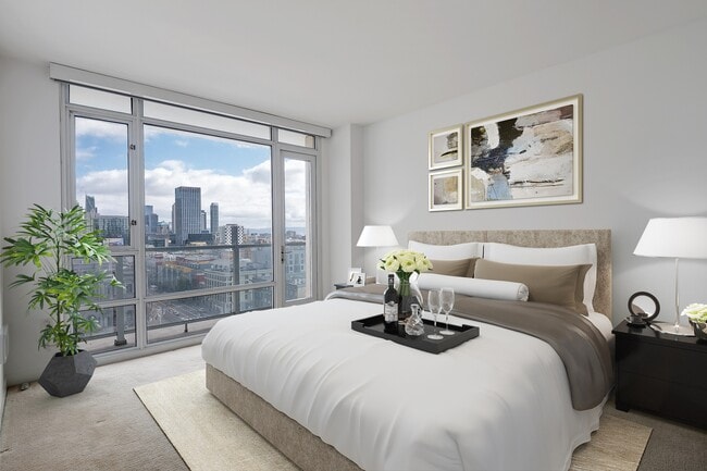 Building Photo - 611 Mission St