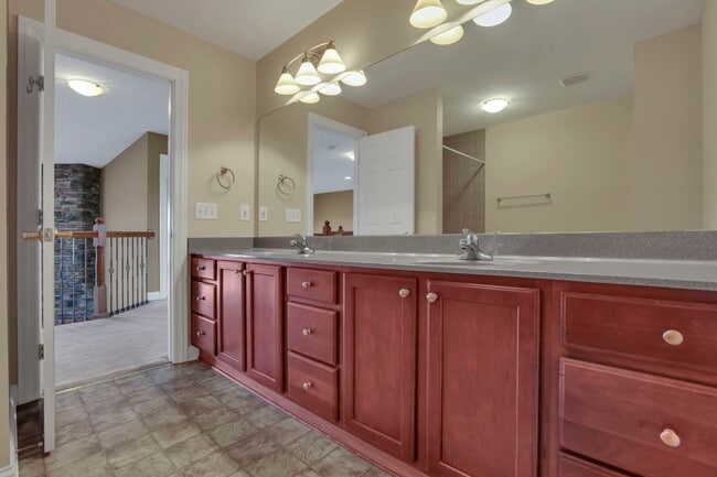 Building Photo - 8006 Caraway Ave