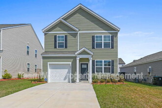 Building Photo - 806 Lilyford Ln