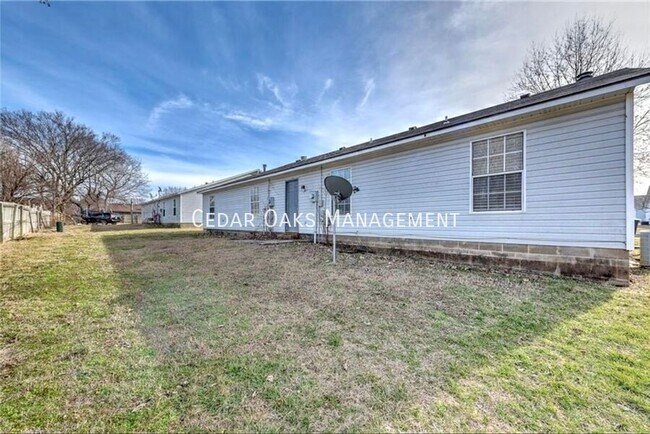 Building Photo - 4346 W Thrasher Dr