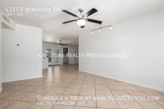 Building Photo - 4127 E Windrose Dr