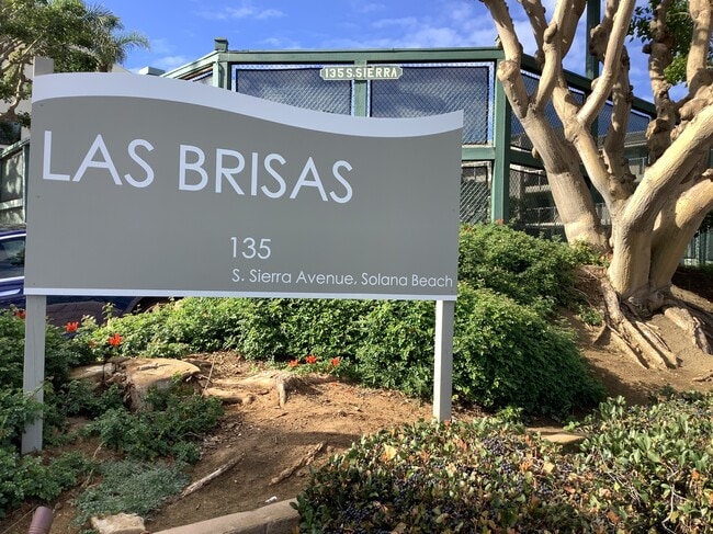 Las Brisas on Sierra Ave. - 135 S Sierra Ave
