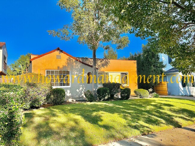 Building Photo - Your Dream Home Awaits: A Hidden Gem in a ...